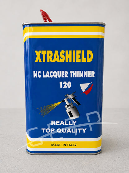 Xtra Shield NC Thinner 2.5 Ltr