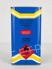 Xtra Shield NC Thinner 2.5 Ltr
