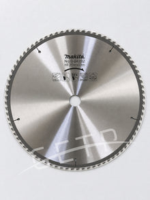 MAKITA B-04282 TCT BLADE 355MMX30X80T25