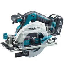 MAKITA DHS680RFJ Cordless Circular Saw (Bl) 165Mm For 18V Li-Io