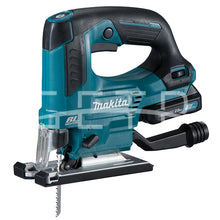 MAKITA JV103DZ Cordless Top Handle Type (BL) Jig Saw For 12V L