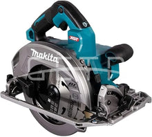 MAKITA HS004GZ01 Cordless Circular Saw (Bl) For 40V Max Li-Ion