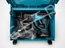 MAKITA DHR-202RTJ 18V Cordless Rotary Hammer