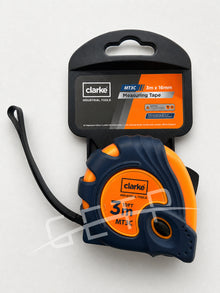 MEASURING TAPE 3MTR X 19MM