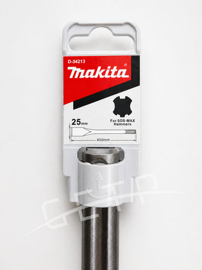MAKITA D-34213 SDS Max Cold Chisel 400