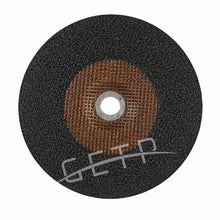 MAKITA D-74522 Grinding Wheel for Metal 230X6X22 mm A24P