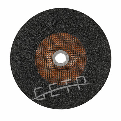 MAKITA D-74522 Grinding Wheel for Metal 230X6X22 mm A24P
