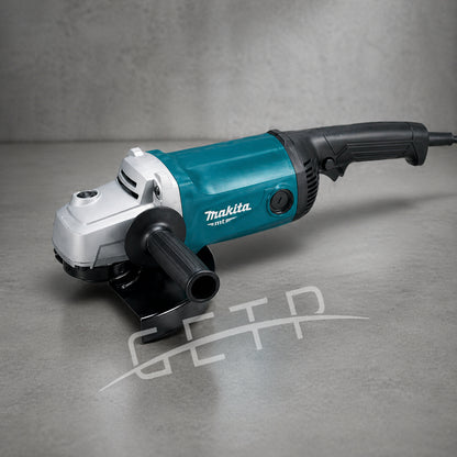 MAKITA M0921B Angle Grinder 9”(230mm)