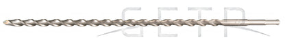 MAKITA D-17544 SDS Plus Concrete Bit 14x460mm