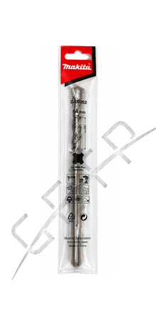 MAKITA D-00262 SDS Plus Concrete Bit 14x160mm