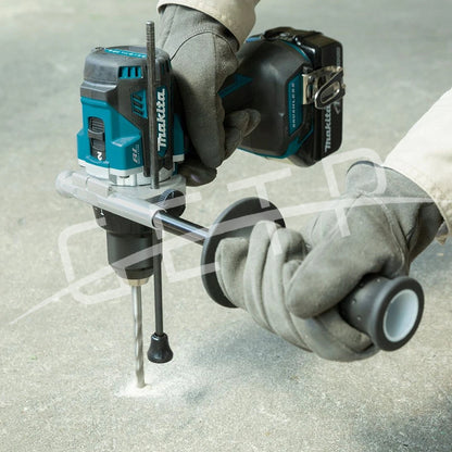 MAKITA Cordless Hammer Drill Driver DHP486RTJ