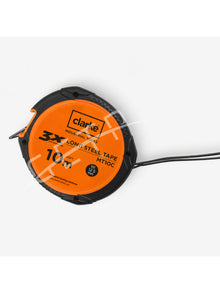 MEASURING TAPE 10MTR