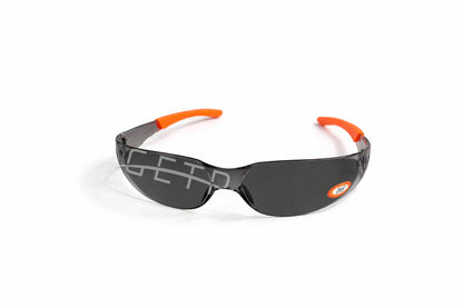 SAFETY SPECTACLES BLACK