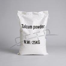 Talcum Powder