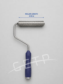 FINN ROLLER 522A-100-450