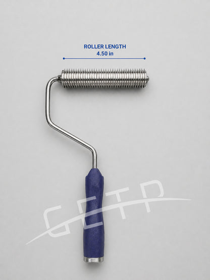FINN ROLLER 522A-100-450