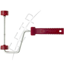 ROLLER HANDLE 18cm ANZA