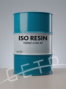ISO RESIN - 2100