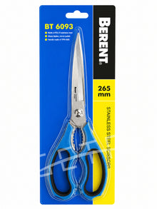 Scissor Stainless steel 265MM