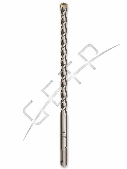 MAKITA D-00240 SDS Plus Concrete Bit 12x260
