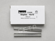 MAKITA B-04466-STAPLE10X10MM (5000PCS/SET)