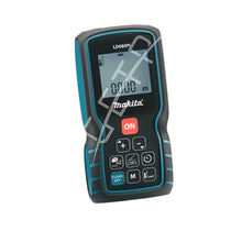 MAKITA LD-080PI-LASER DISTANCE MEASURE 80MM