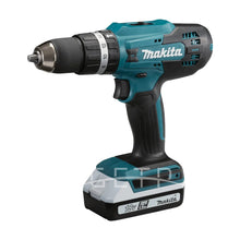 MAKITA 488D002 Cordless Hammer Driver Drill 13mm,18V Li-Ion