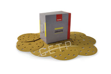 Rupes MP330 ABRASSIVE PAPER  Ø150mm (6") 15 HOLES P220
