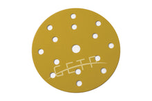 Rupes MP330 ABRASSIVE PAPER  Ø150mm (6") 15 HOLES P220