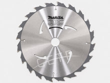 MAKITA A-89947 TCT Saw Blade 235X20Tx25