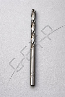 MAKITA D-78081 Drill Bit Hss-Gs 4.5X80 For Metal (10pcs/Set)