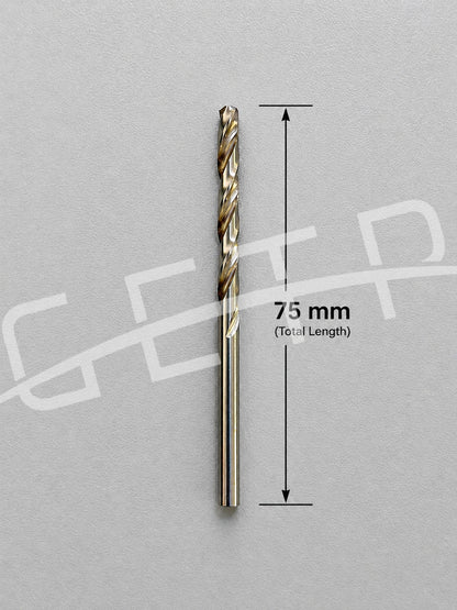 MAKITA Drill Bit Set D-78069