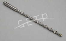 MAKITA D-79164 Sds -Plus Hammer Bit 4 Flute 8X210mm