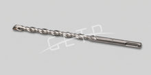 MAKITA D-79245 Sds -Plus Hammer Bit 4 Flute 12X210mm