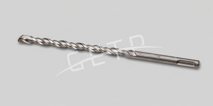MAKITA D-79245 Sds -Plus Hammer Bit 4 Flute 12X210mm
