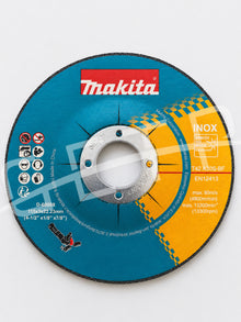 MAKITA D-80008 115X3X22mm DPC Metal Cutting Wheel