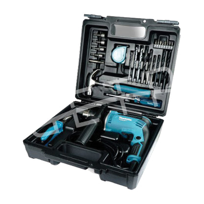 MAKITA M8103KX2B Impact Drill