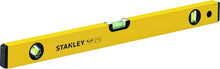 STANLEY Standard Box Beam level 60cm