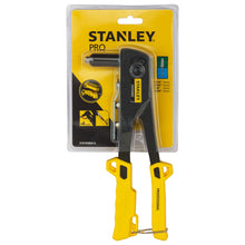 Heavy Duty Riveter 4 Nose Pieces
