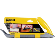 SURFORM 310mm Metal Body Planer File