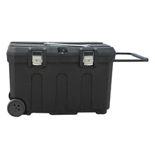 EXTRA LARGE JOB CHEST