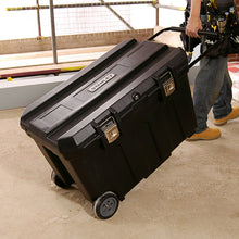 EXTRA LARGE JOB CHEST