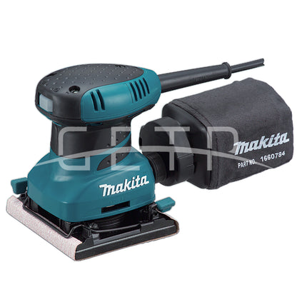 MAKITA Finishing Sander BO-4556 200w