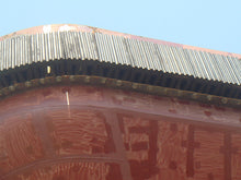 Keyhole Fenders (Series-KHA)