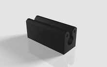 Keyhole Fenders (Series-KHB)