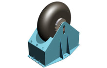 Roller Fenders (Series DR)