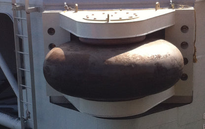 Roller Fenders (Series DR)