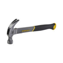 Curve-Claw Fiberglass Hammer 16oz