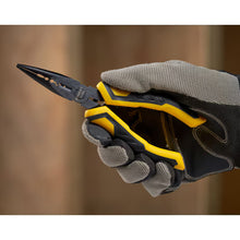 DYNAGRIP Long Nose Pliers 150mm
