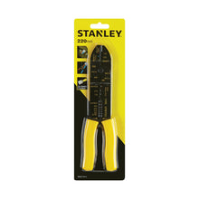 Crimping Pliers 220mm